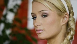 Paris Hilton