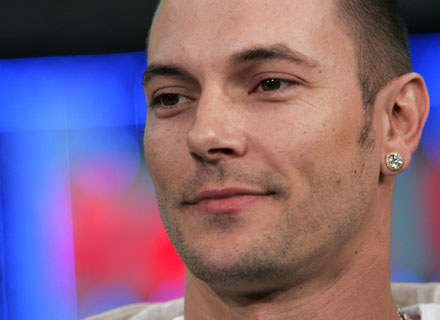 Kevin Federline - fot. Peter Kramer