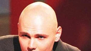 Billy Corgan