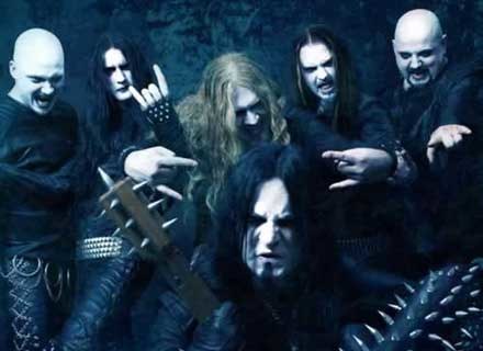 Dimmu Borgir