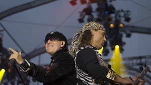 Scorpions - fot. Jakubaszek