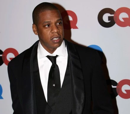 Jay-Z Jay-Z