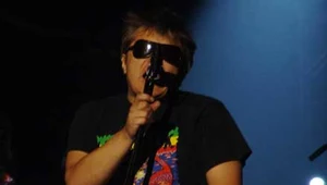 Muniek Staszczyk (T. Love)