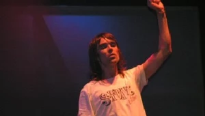 Ian Brown