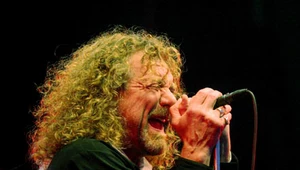Robert Plant - fot. Louise Wilson
