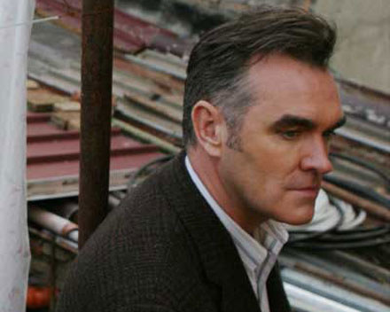 Morrissey