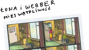 Łona ma wątpliwości
