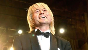 Piotr Rubik fot. Piotr Tarasewicz