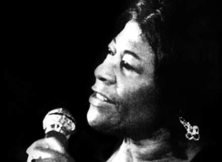 Ella Fitzgerald