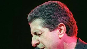 Leonard Cohen