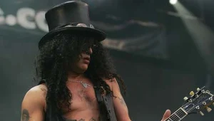 Slash