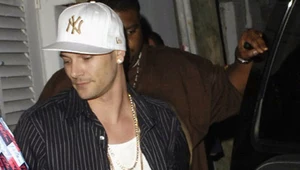 Kevin Federline - fot. Gustavo Caballero