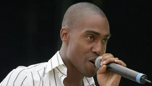 Simon Webbe - fot. Matt Cardy