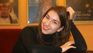 Małgorzata Markiewicz fot. Mariusz Grzelak