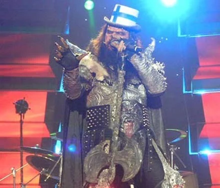 Lordi Lordi