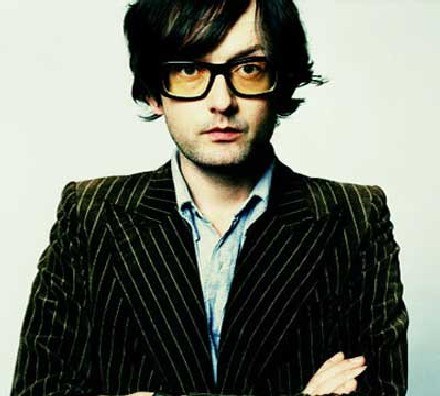 Jarvis Cocker