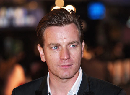 Ewan McGregor