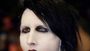 Smakowity Marilyn Manson