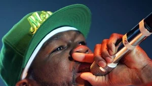 50 Cent: Kryptogej?