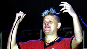 Kazik - fot. Michał Szalast