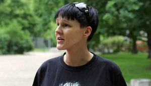 Agnieszka Chylińska - fot. Adam Nocoń