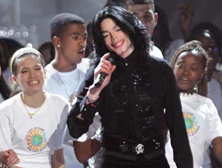 Michael Jackson Michael Jackson