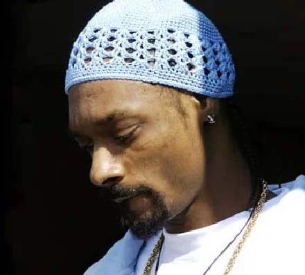 Snoop Dogg: "To był tylko film..."