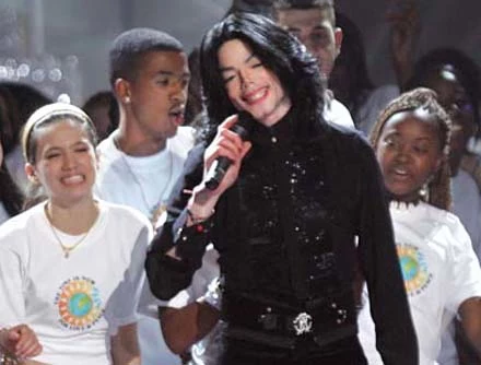 Michael Jackson Michael Jackson