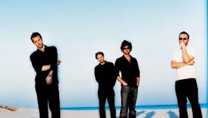 Coldplay
