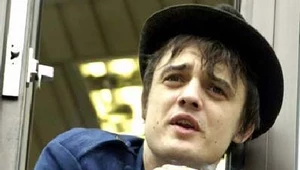 Pete Doherty: "A dostanę tam jakieś dragi?"