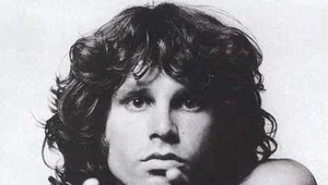 Jim Morrison uratuje Ziemię?