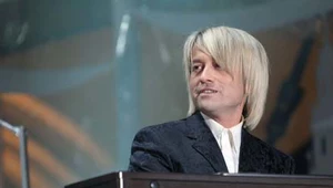 Piotr Rubik fot. Robert Szwedowski