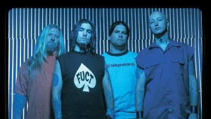 Machine Head