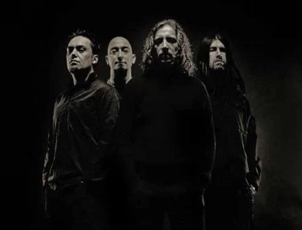 Paradise Lost Paradise Lost