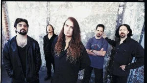 Dream Theater ściskają za serce
