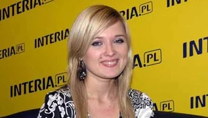 Gosia Andrzejewicz jest w "20" najpopularniejszych klipów