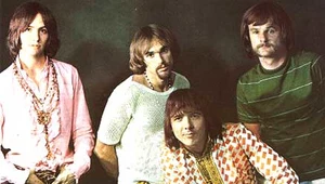 Iron Butterfly