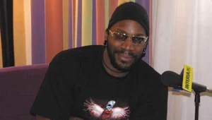 Derrick Green (Sepultura)