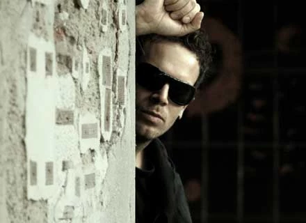 Karlheinz "Kalle" Walner (Blind Ego)