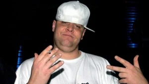 Tede lubi szybkie kobiety i piękne samochody... (fot. Adam Rozbicki)