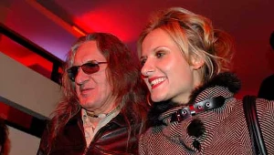 Grzegorz i Patrycja Markowscy - fot. Andrzej Szilagyi