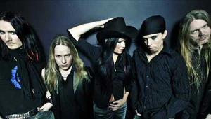 Nightwish jeszcze z Tarją Turunen