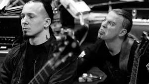 Behemoth w studiu