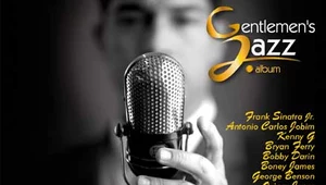 Okładka "Gentlemen's Jazz Album"