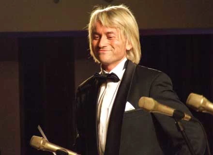 Piotr Rubik - fot. Andrzej Szilagyi Piotr Rubik - fot. Andrzej Szilagyi
