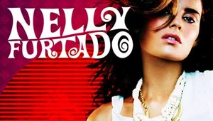 Nelly Furtado na okładce "Loose"