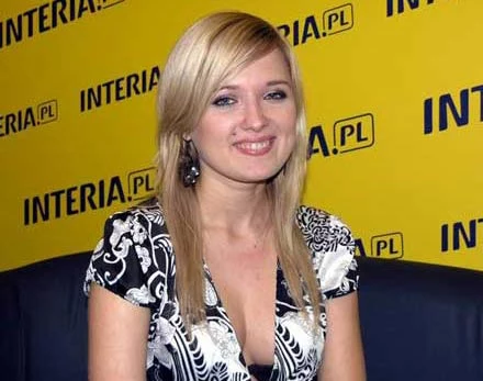 Gosia Andrzejewicz Gosia Andrzejewicz