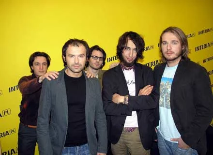 Okean Elzy Okean Elzy