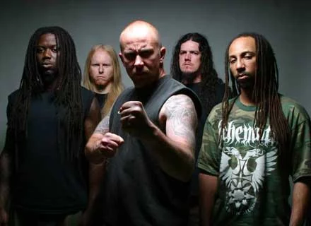Suffocation Suffocation