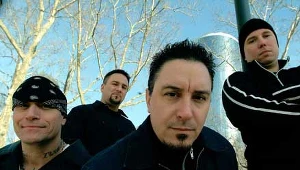 Sick Of It All - fot. Rudy De Doncher